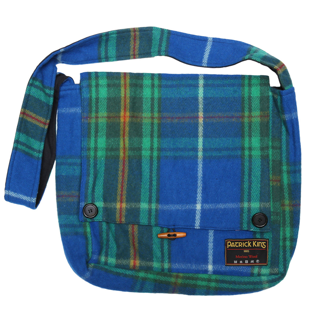 Shoulder Bag - Nova Scotia