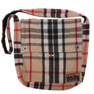 Shoulder Bag - Thomson Camel