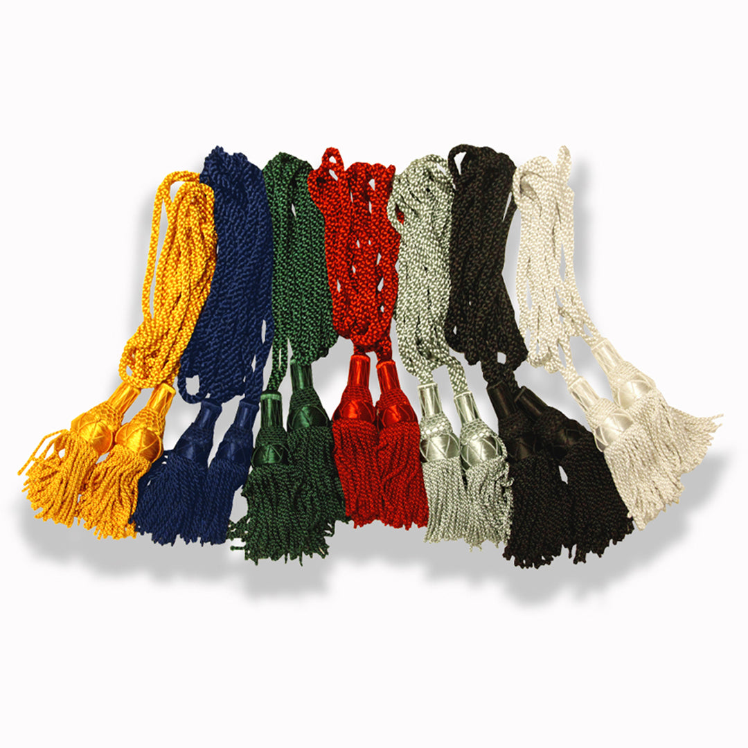Silk Drone Cords