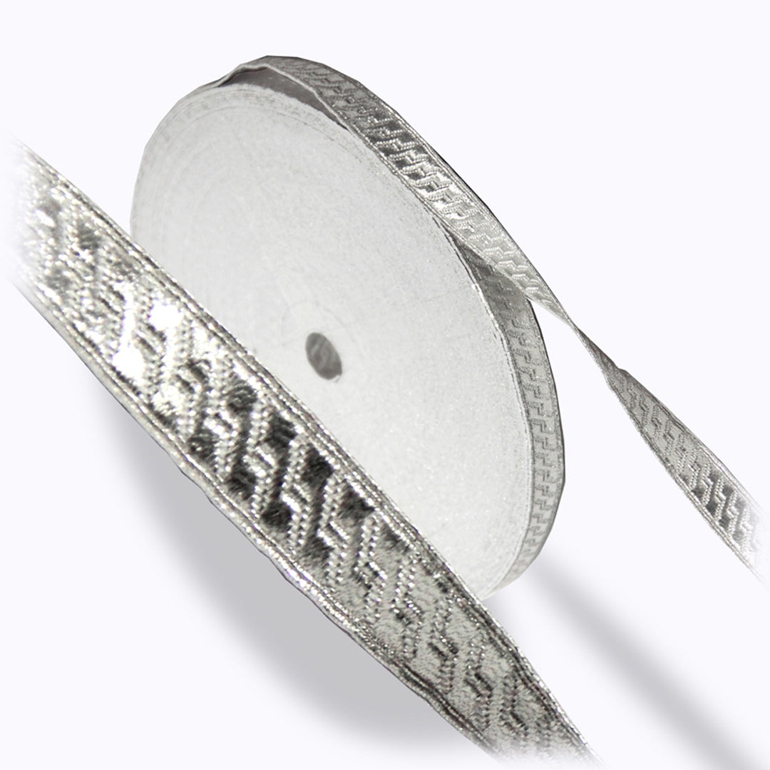Silver Braid