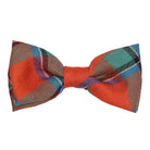 Men's Tartan Bow Tie - Sinclair Ancient