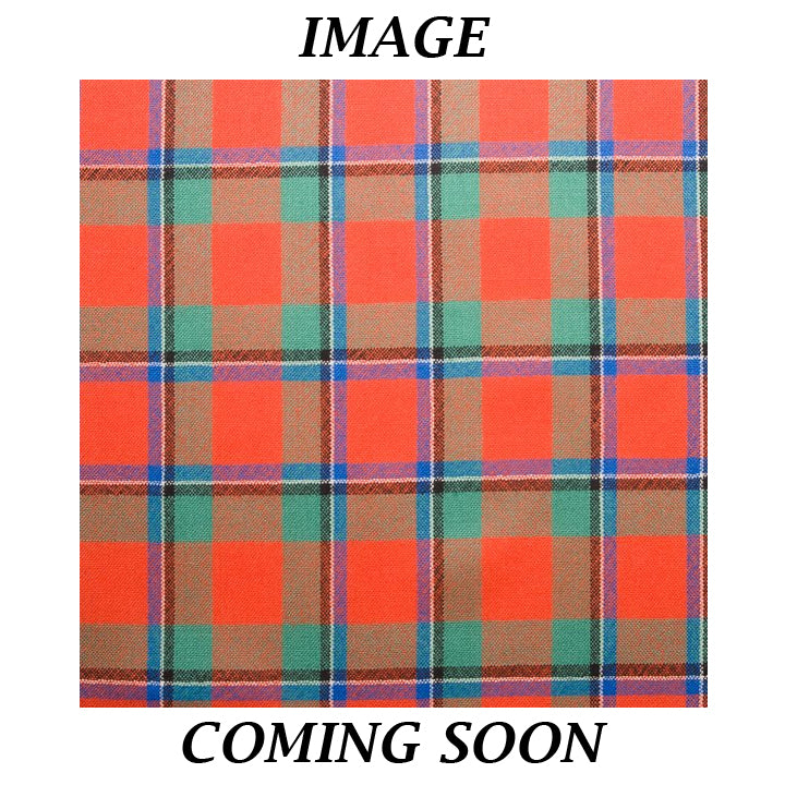 Tartan Stole - Sinclair Ancient