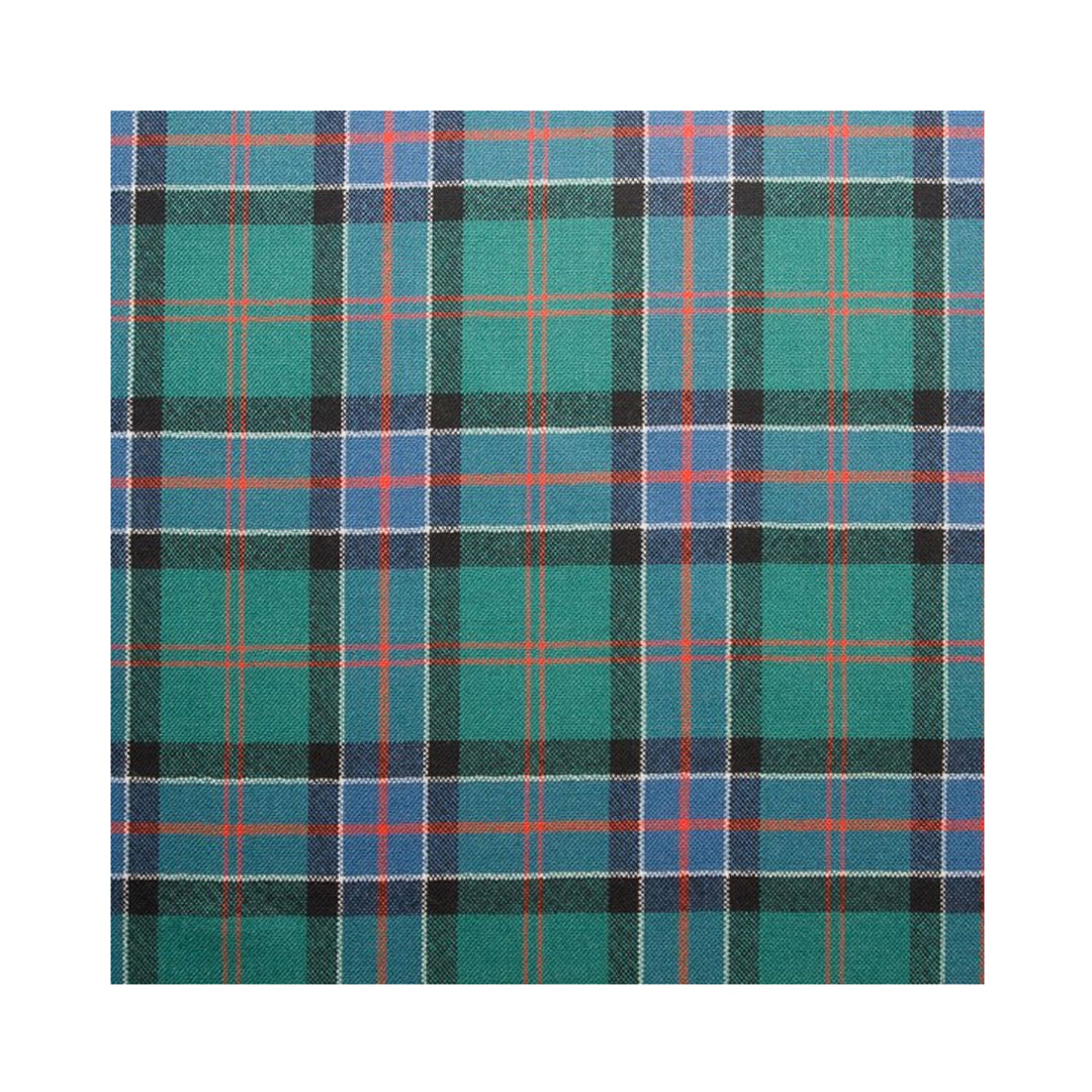 Tartan County Cap - Sinclair Hunting Ancient