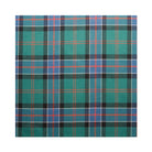Tartan County Cap - Sinclair Hunting Ancient