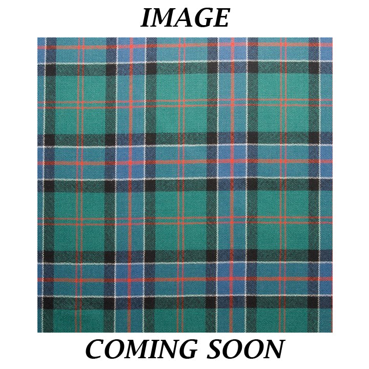Tartan Stole - Sinclair Hunting Ancient