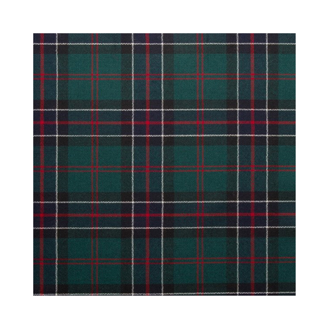 Tartan Pocket Square - Sinclair Hunting Modern