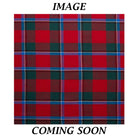Tartan Shawl - Sinclair Modern