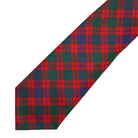 Men's Tartan Tie - Skene Modern
