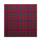 Tartan County Cap - Skene Modern