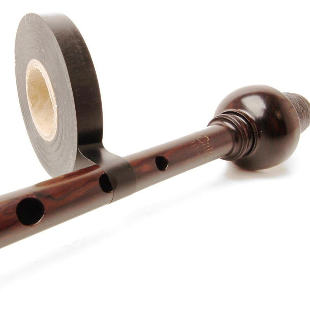 Black Chanter Tape Bagpipe Maintenance Tartantown Ltd.