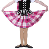 Skirt and Plaid Size 8, House Range