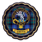 Clan Crest Fridge Magnet - Smith