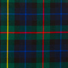 Smith Modern Tartan