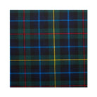 Tartan County Cap - Smith Modern