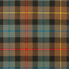 Smith Weathered Tartan