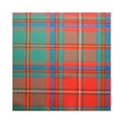 Tartan Pocket Square - Sommerville Ancient