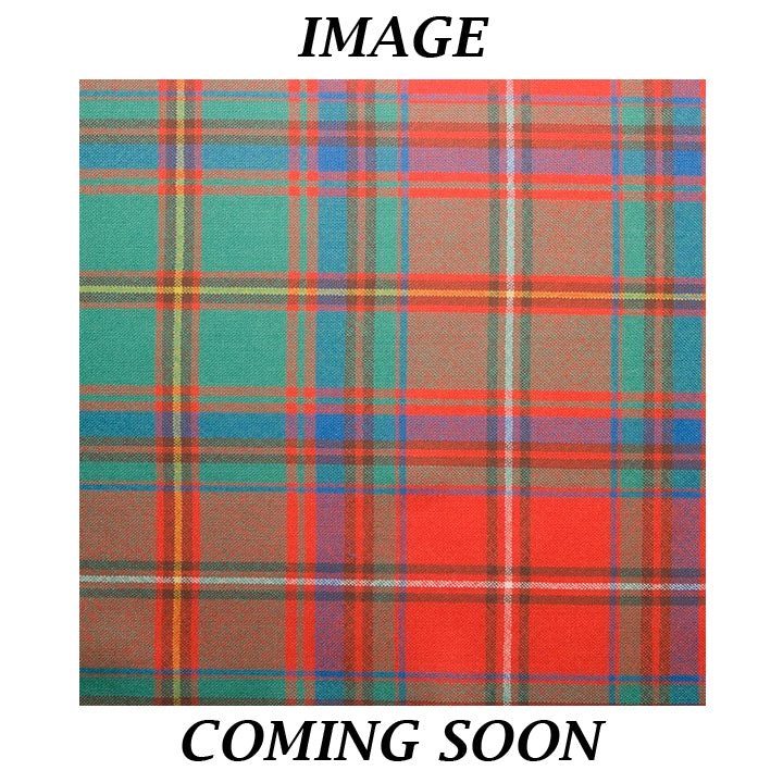 Tartan Stole - Sommerville Ancient