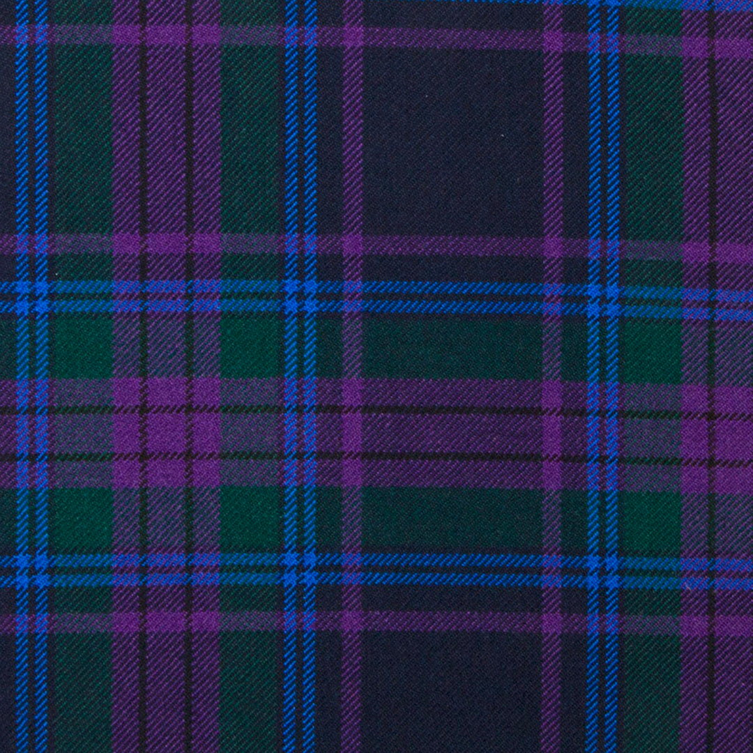 Spirit of Scotland Modern Tartan