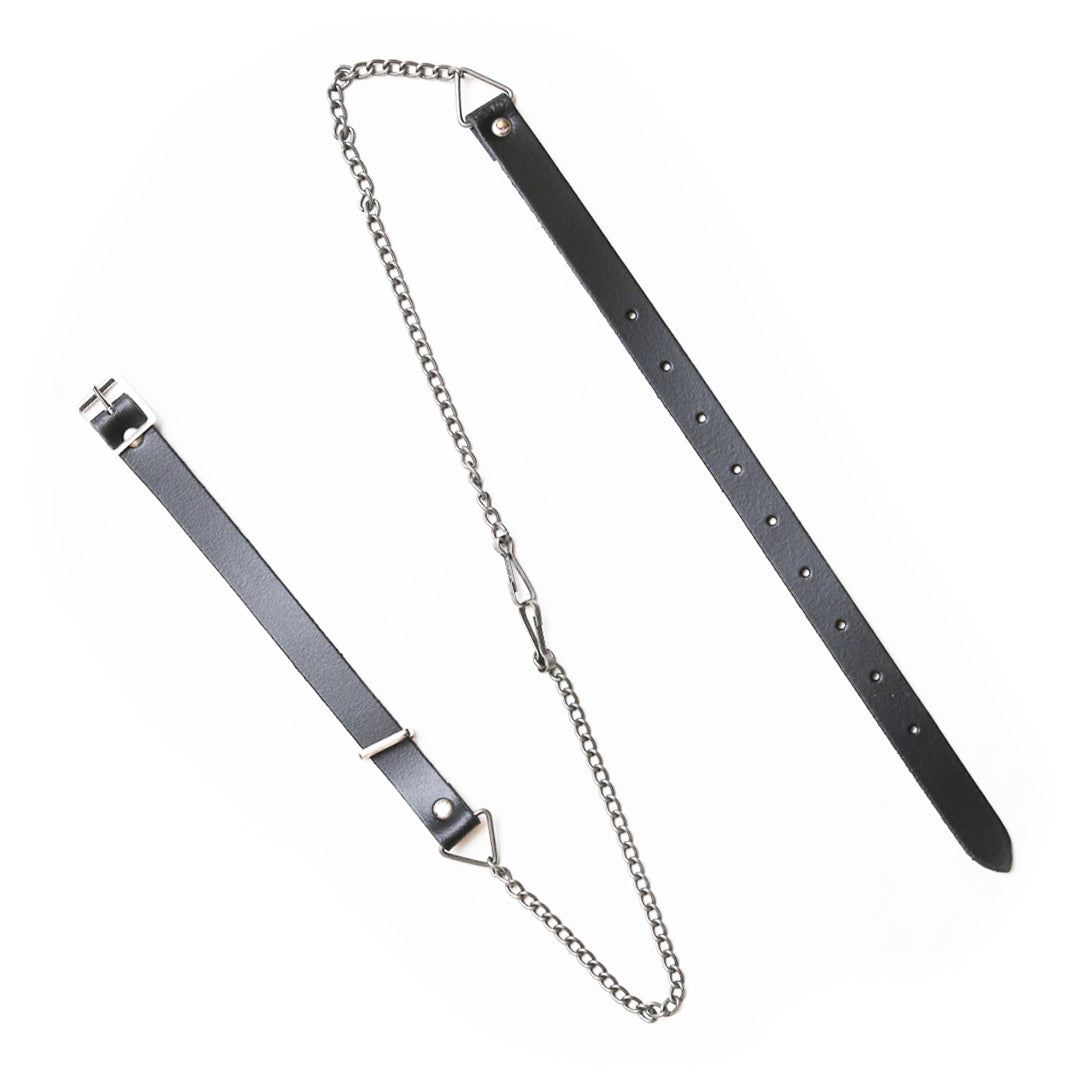 Sporran Chainstrap Antique