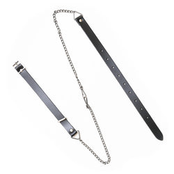 Sporran Chainstrap Antique