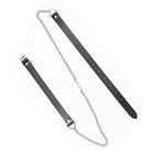 Sporran Chainstrap Chrome