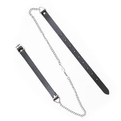 Sporran Chainstrap Chrome