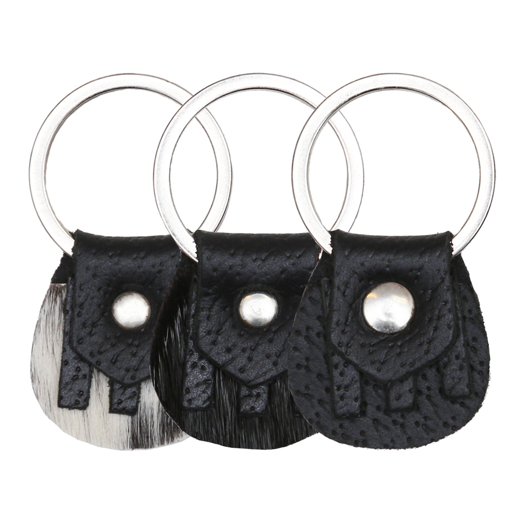 Sporran Keychain