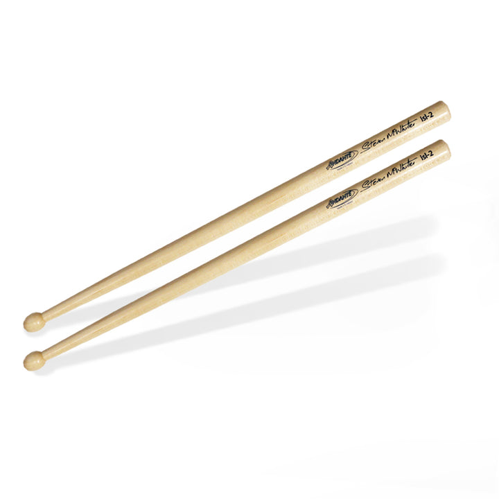 Steven McWhirter Pipe Band Snare Sticks (ISL-2)