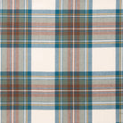 Stewart Blue Dress Tartan