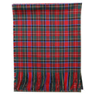 Tartan Stole - Stewart Charles Edward Modern