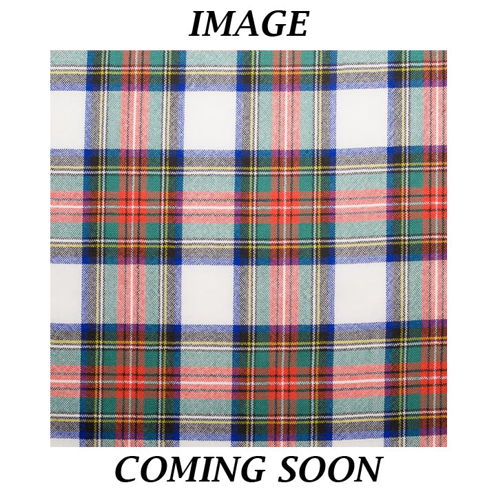 Tartan Stole - Stewart Dress Ancient