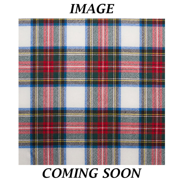 Boy's Tartan Bow Tie - Stewart Dress Modern