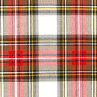 Stewart Dress Weathered Tartan
