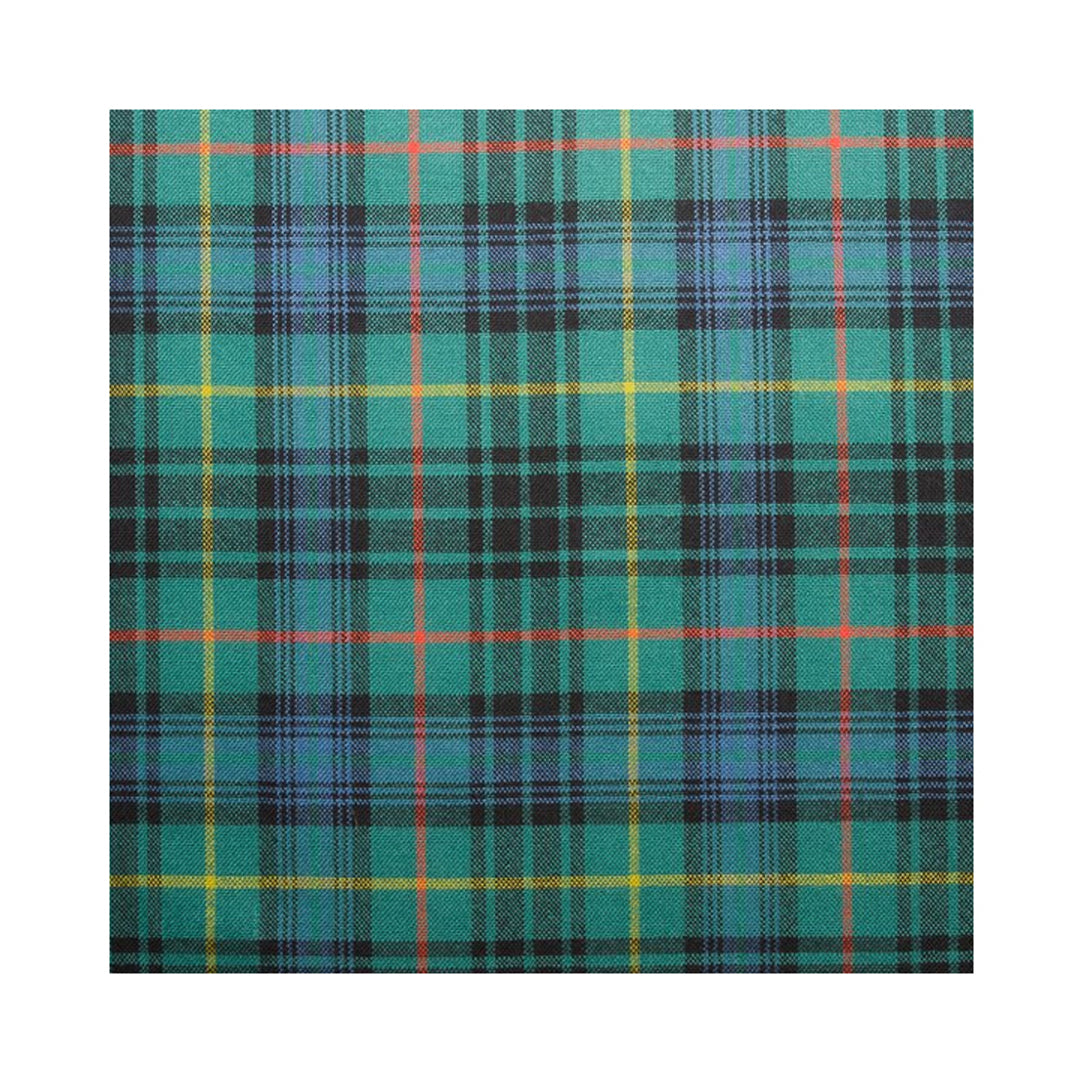 Tartan County Cap - Stewart Hunting Ancient