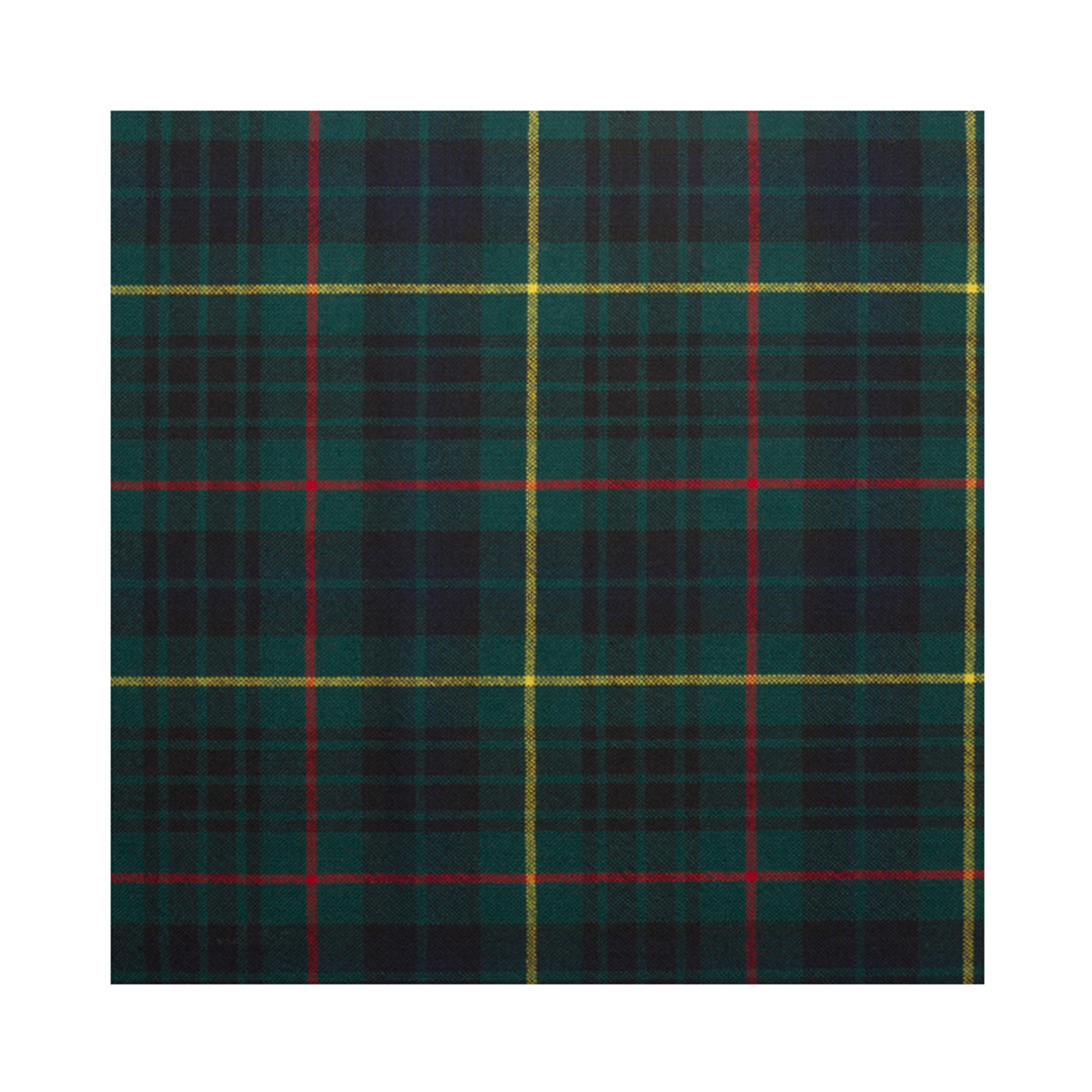 Tartan Pocket Square - Stewart Hunting Modern