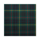 Tartan Pocket Square - Stewart Hunting Modern