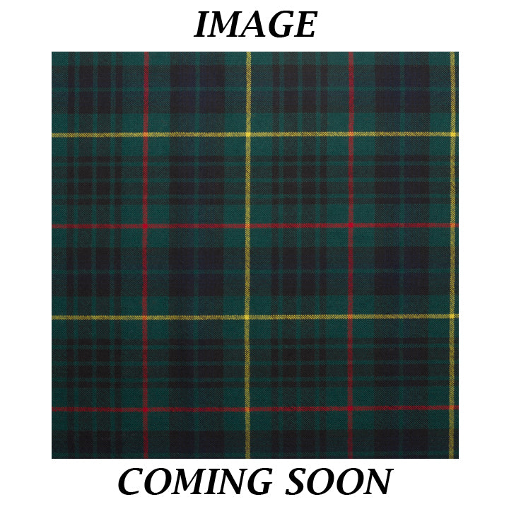 Tartan Stole - Stewart Hunting Modern