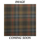 Tartan Shawl - Stewart Hunting Weathered