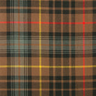 Stewart Hunting Weathered Tartan