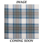 Tartan Stole - Stewart Muted Blue Weathered