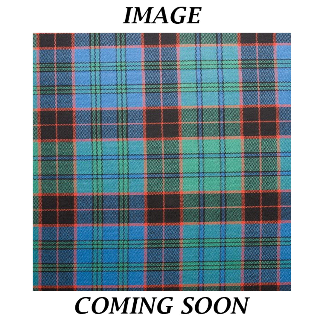 Boy's Tartan Bow Tie - Stewart Old Ancient