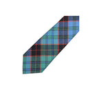 Boy's Tartan Tie - Stewart Old Ancient