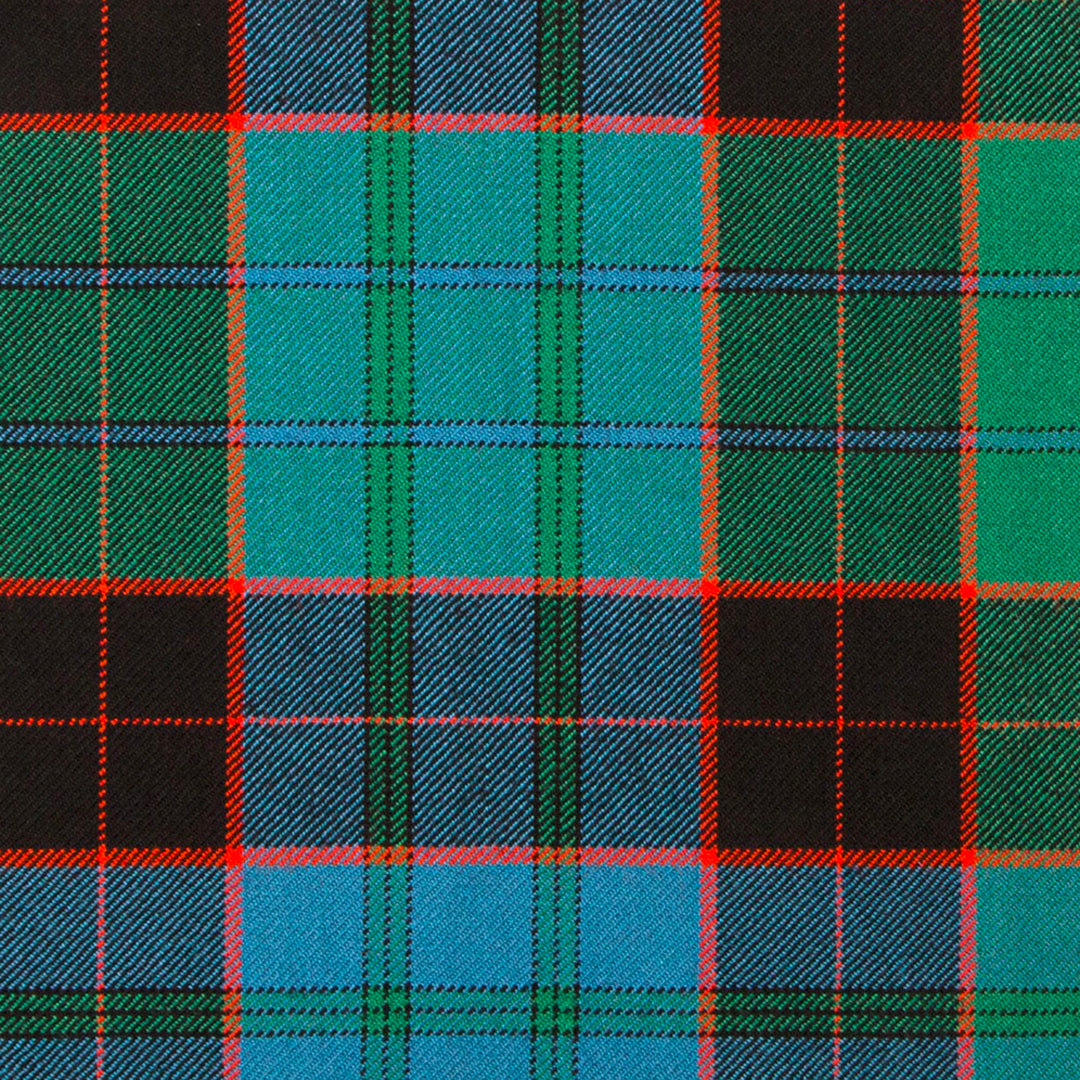 Stewart Old Ancient Tartan