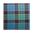 Tartan Pocket Square - Stewart Old Ancient