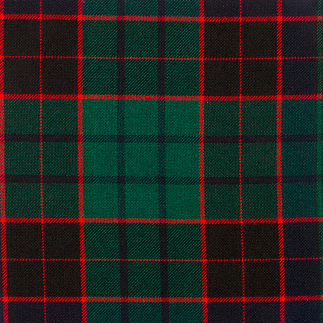 Stewart Old Modern Tartan