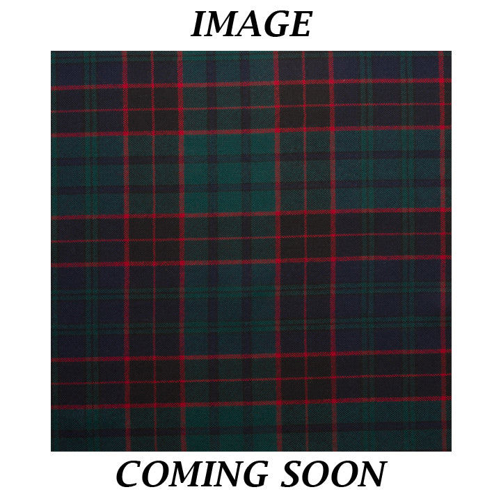 Tartan Stole - Stewart Old Modern