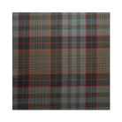 Tartan Pocket Square - Stewart Old Weathered