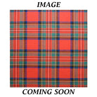 Tartan Shawl - Stewart Royal Ancient