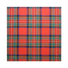 Tartan County Cap - Stewart Royal Ancient
