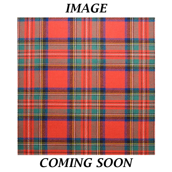 Tartan Stole - Stewart Royal Ancient